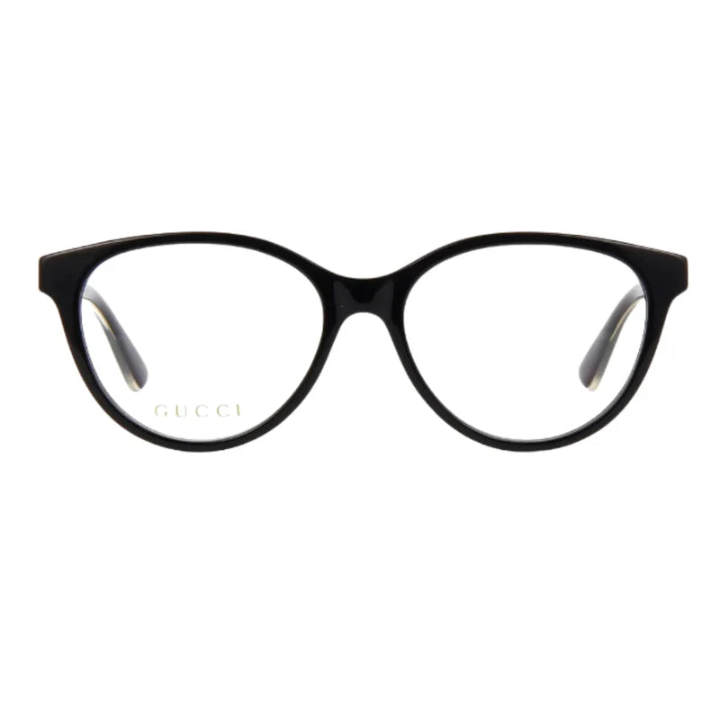 Gucci GG0379O - Armação de Óculos de Grau Masculino