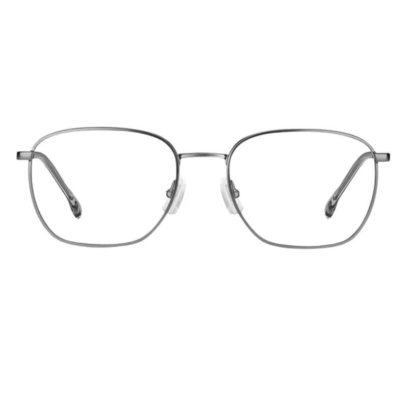 BOSS 1415 - Armação de Óculos de Grau Preto Masculino