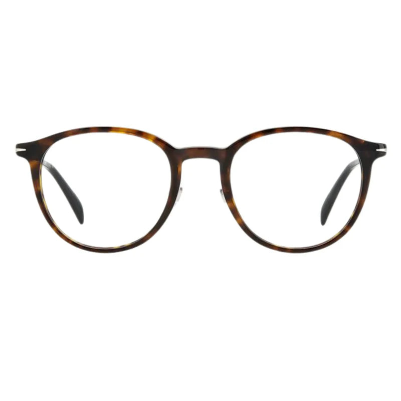 David Beckham DB1074/G - Armação de Óculos de Grau Masculino