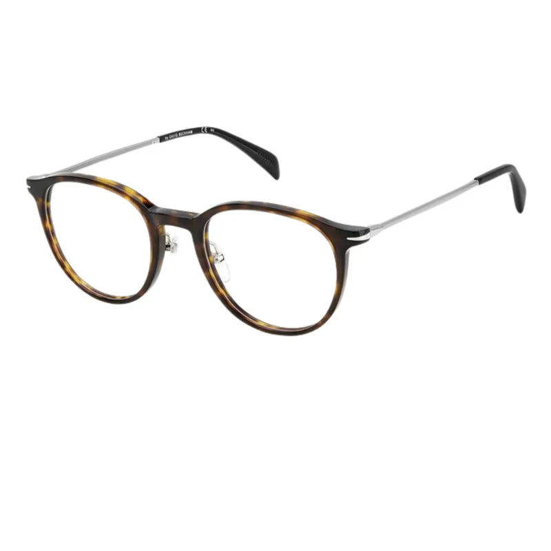 David Beckham DB1074/G - Armação de Óculos de Grau Masculino