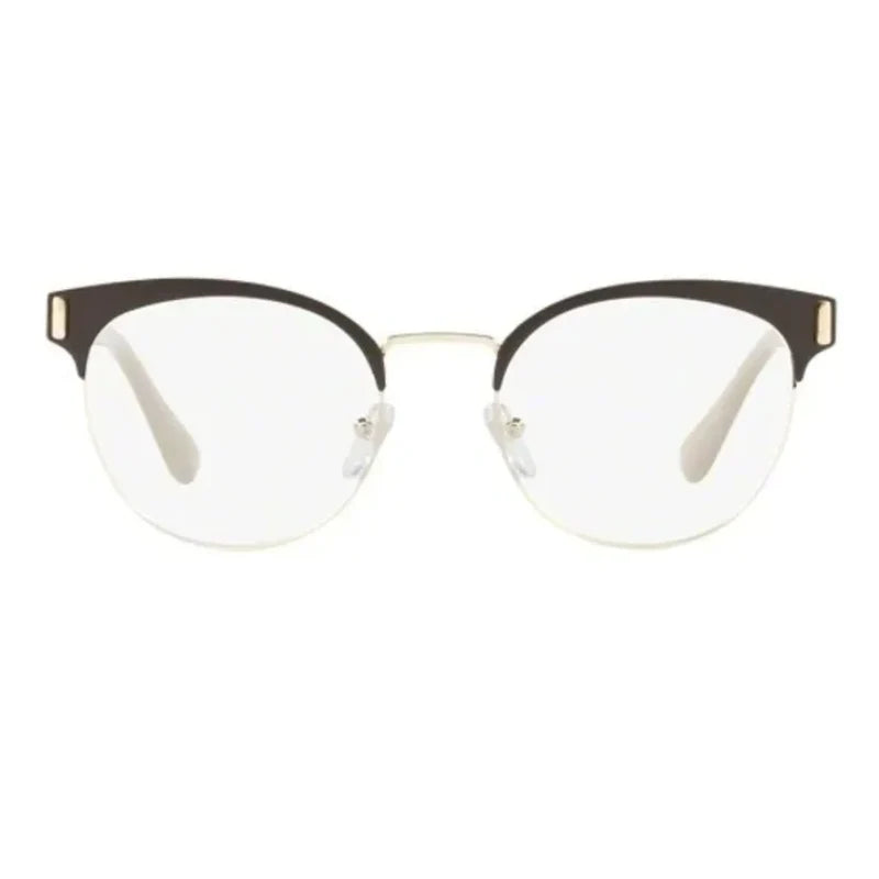 Prada VPR63T - Armação de Óculos de Grau Feminino