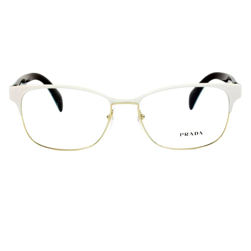 Prada VPR65R - Armação de Óculos de Grau Feminino