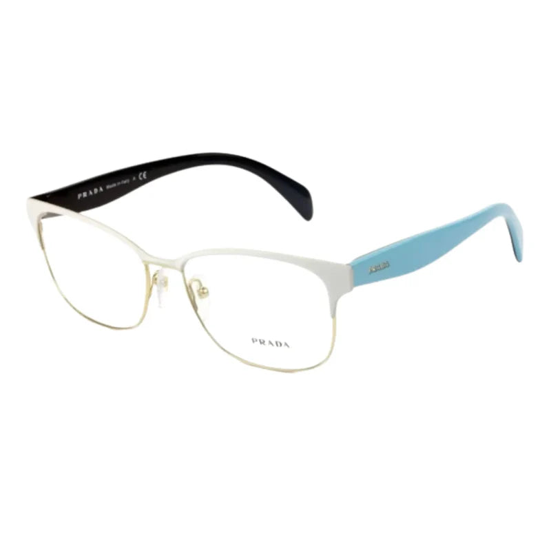 Prada VPR65R - Armação de Óculos de Grau Feminino