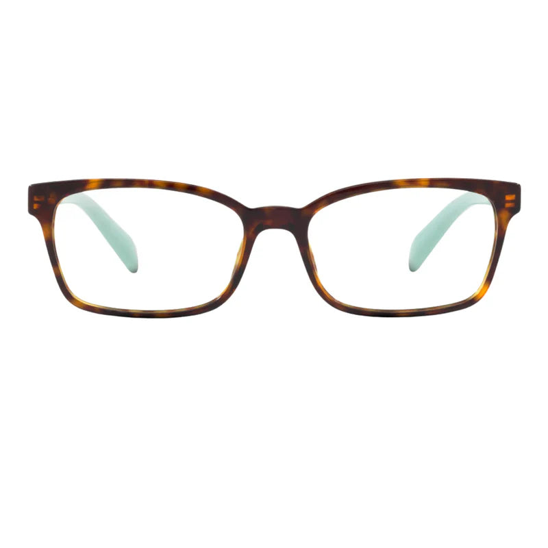 Prada VPR18T - Armação de Óculos de Grau Feminino