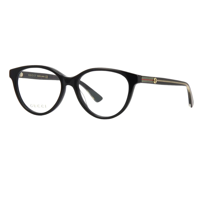 Gucci GG0379O - Armação de Óculos de Grau Masculino