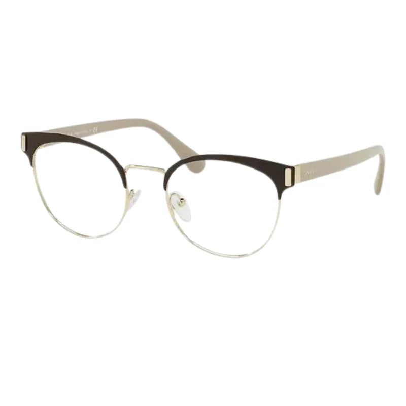 Prada VPR63T - Armação de Óculos de Grau Feminino