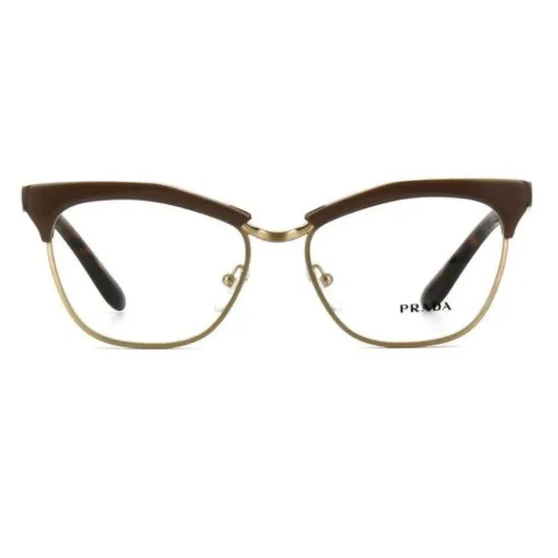 Prada VPR14S - Armação de Óculos de Grau Feminino
