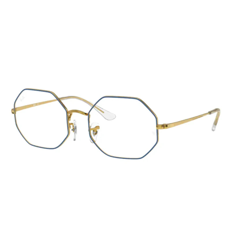 Ray-Ban RB1972V - Armação de Óculos de Grau Unissex